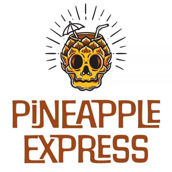 Pineapple Express gallery thumbnail 2