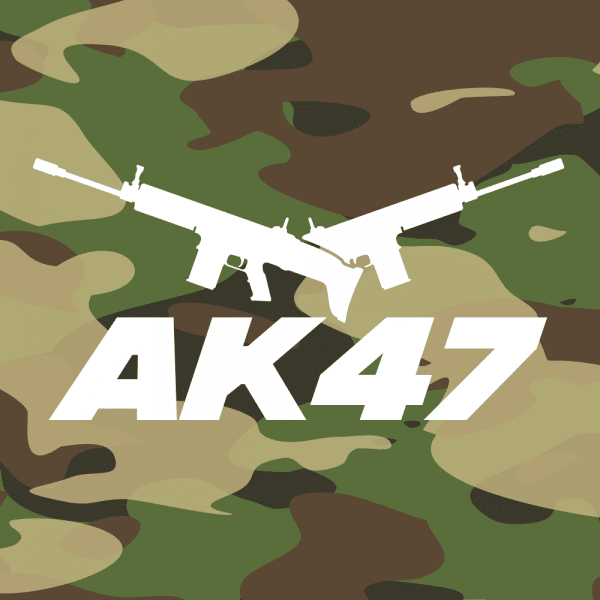 AK47 gallery thumbnail 2
