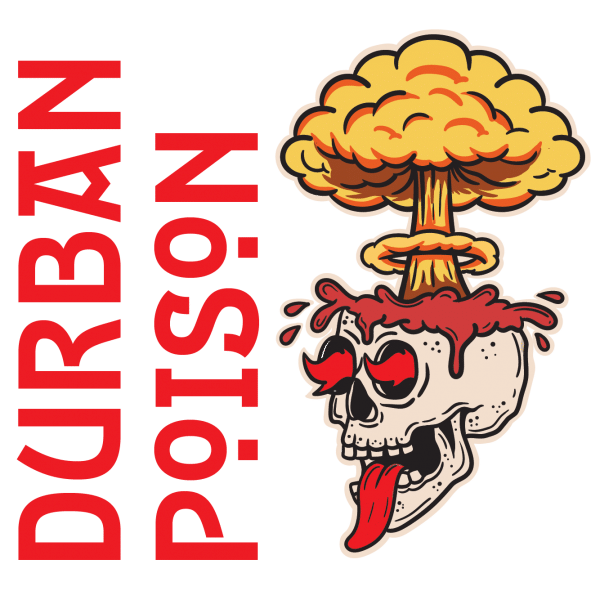 Durban Poison gallery thumbnail 2