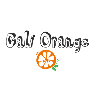 Cali Orange