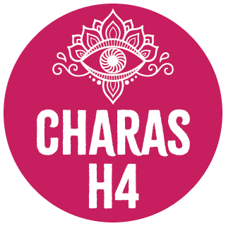 Power Charas