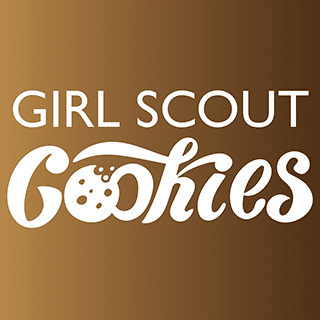 Girl Scout Cookies