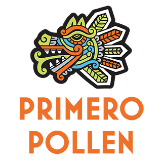 Golden Pollen Sift