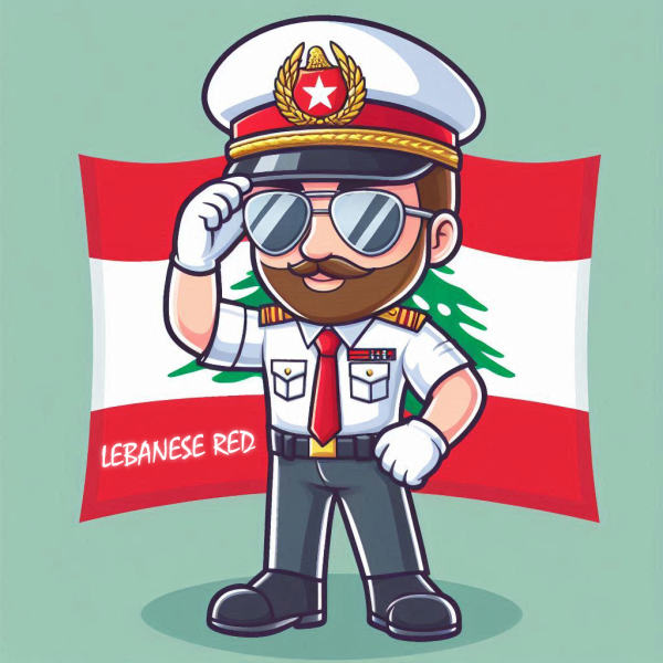 Lebanese Red gallery thumbnail 2