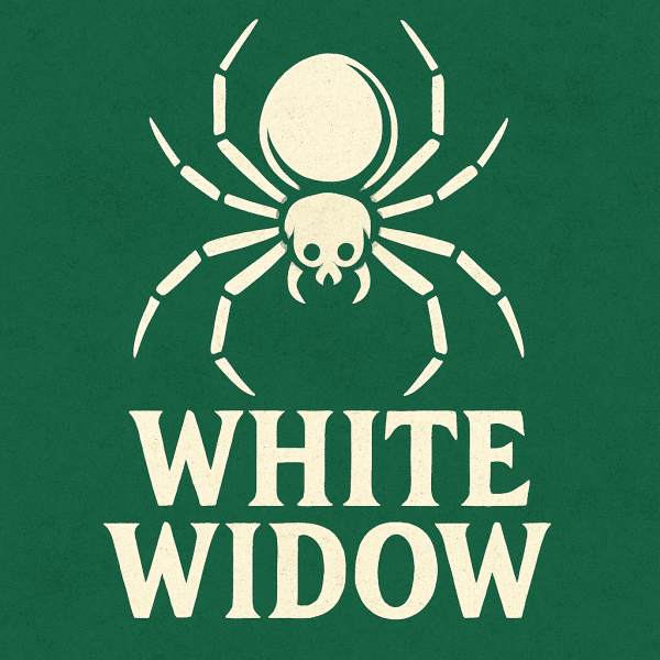 White Widow gallery thumbnail 2