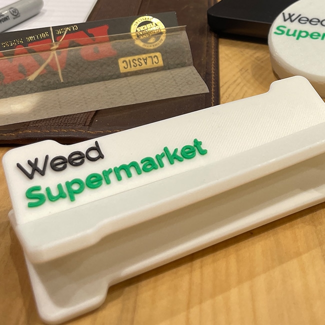 Rolling Stand gallery thumbnail 4