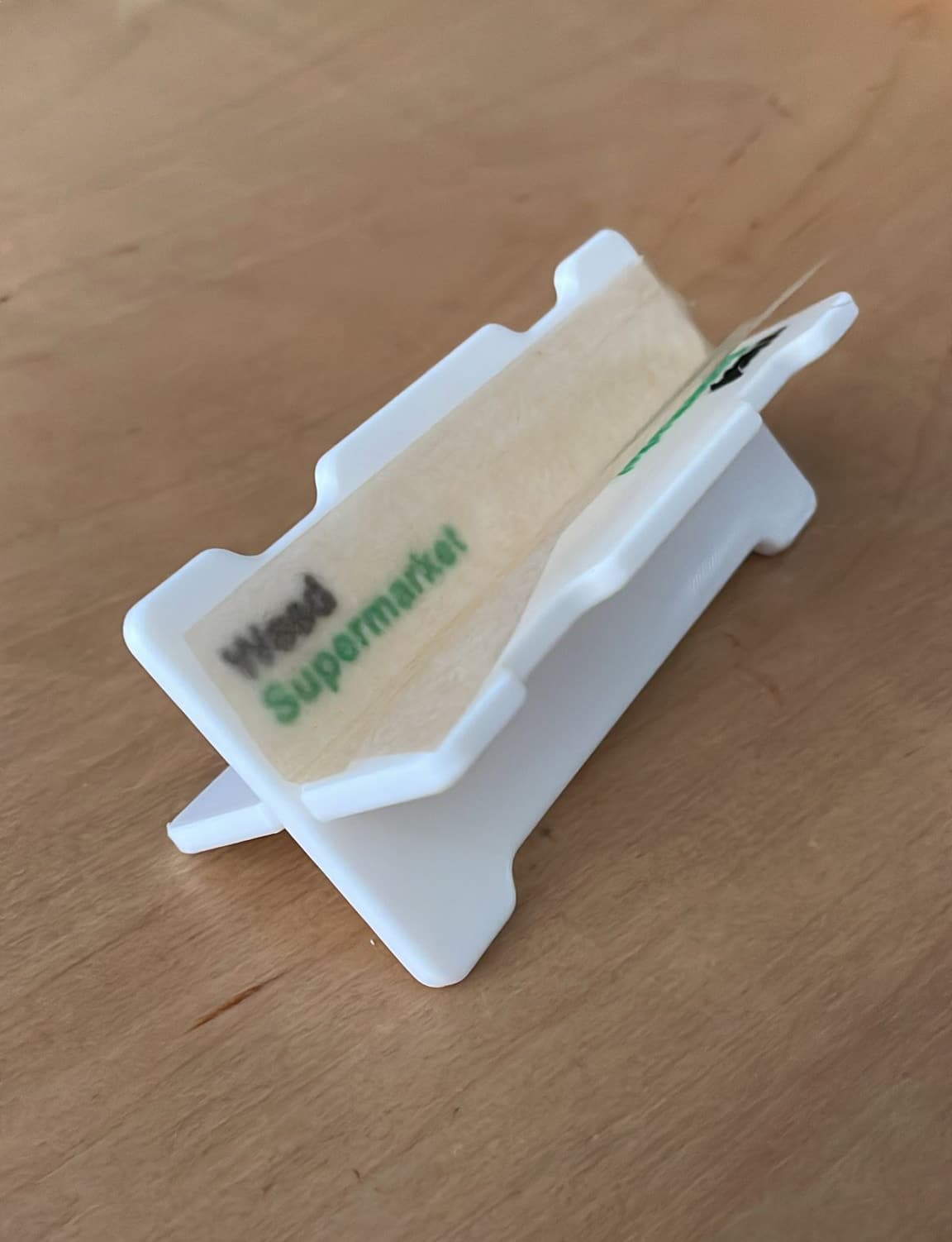 Rolling Stand gallery thumbnail 6