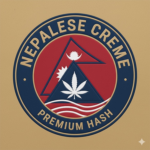 Nepalese Creme