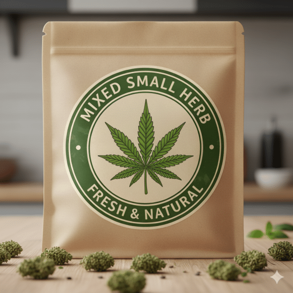 Small Bud gallery thumbnail 2