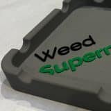 Ashtray gallery thumbnail 8