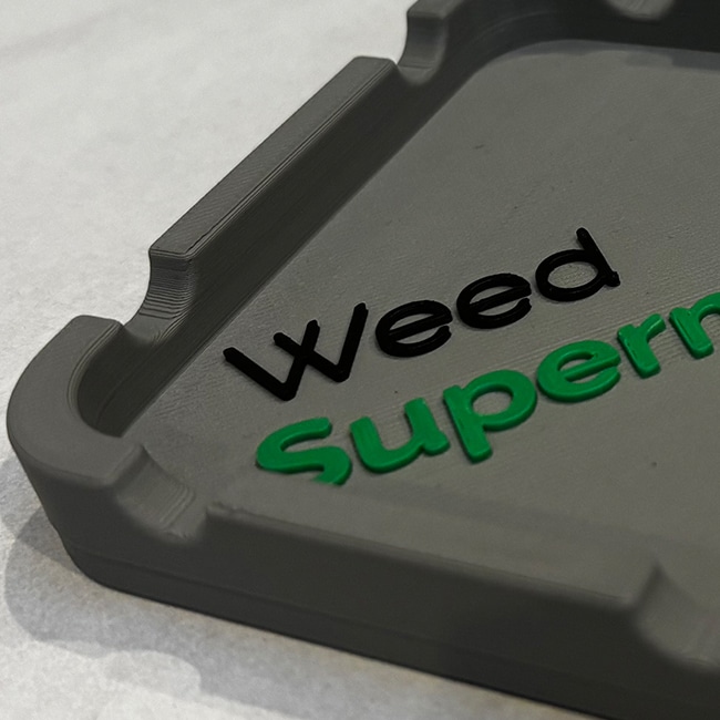 Ashtray gallery thumbnail 7