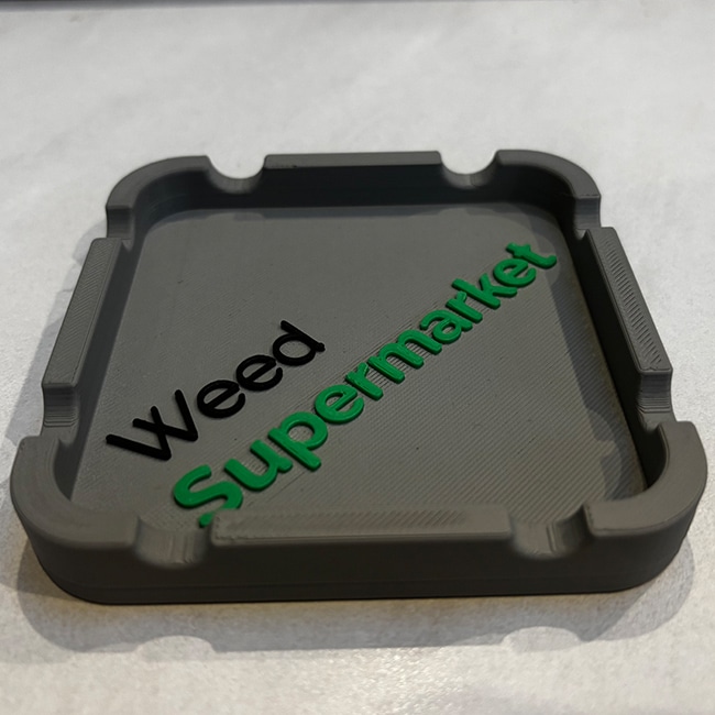 Ashtray