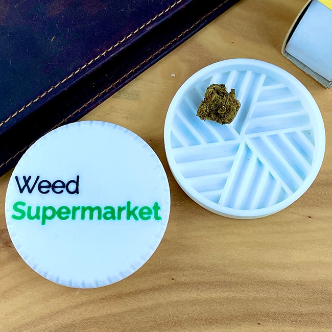 Grinder gallery thumbnail 3