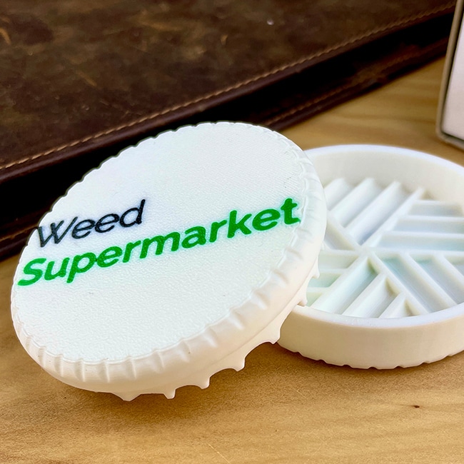Grinder