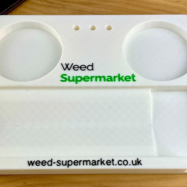 Rolling Tray gallery thumbnail 5