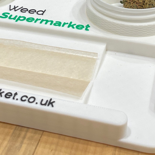 Rolling Tray gallery thumbnail 7