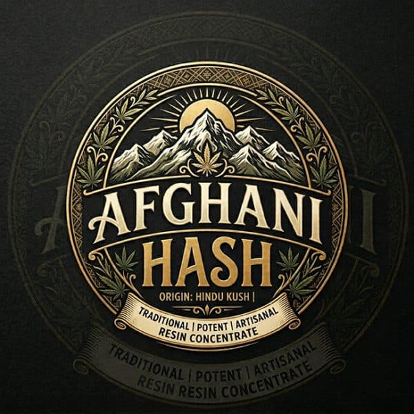 Afghan Hash gallery thumbnail 2