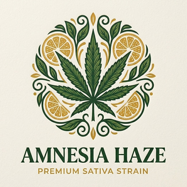 Amnesia Haze
