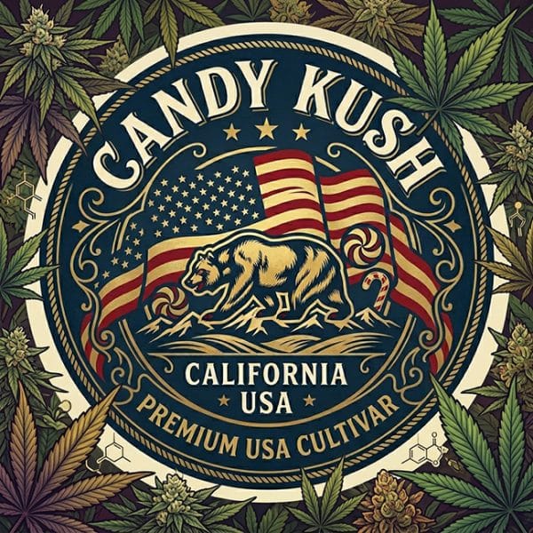 Candy Kush gallery thumbnail 2