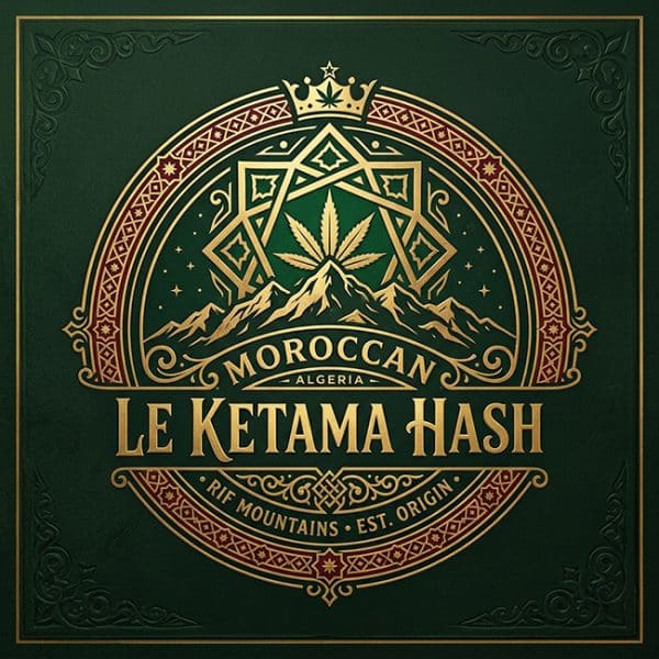 Moroccan La Ketama Sift gallery thumbnail 2