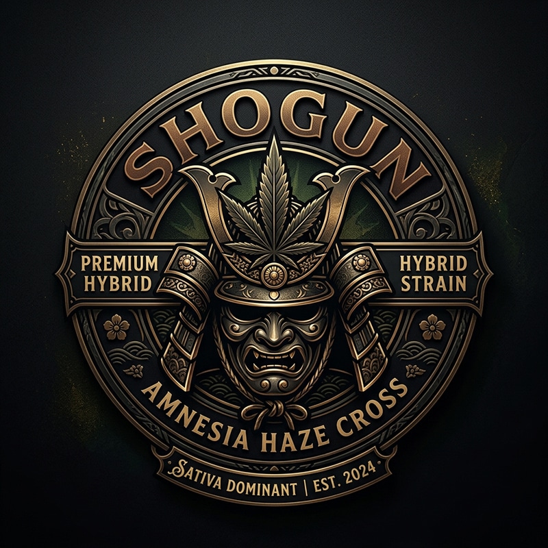 Shogun