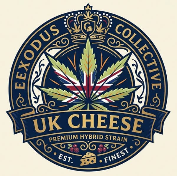 UK Cheese gallery thumbnail 2