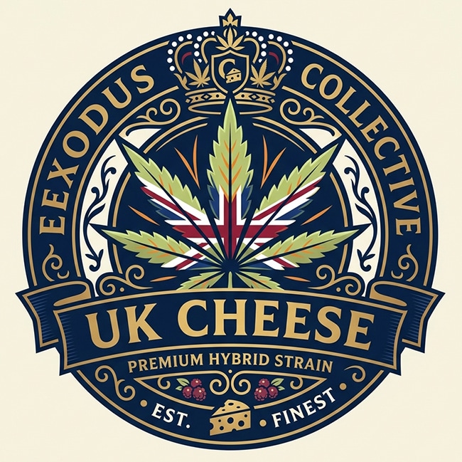 UK Cheese